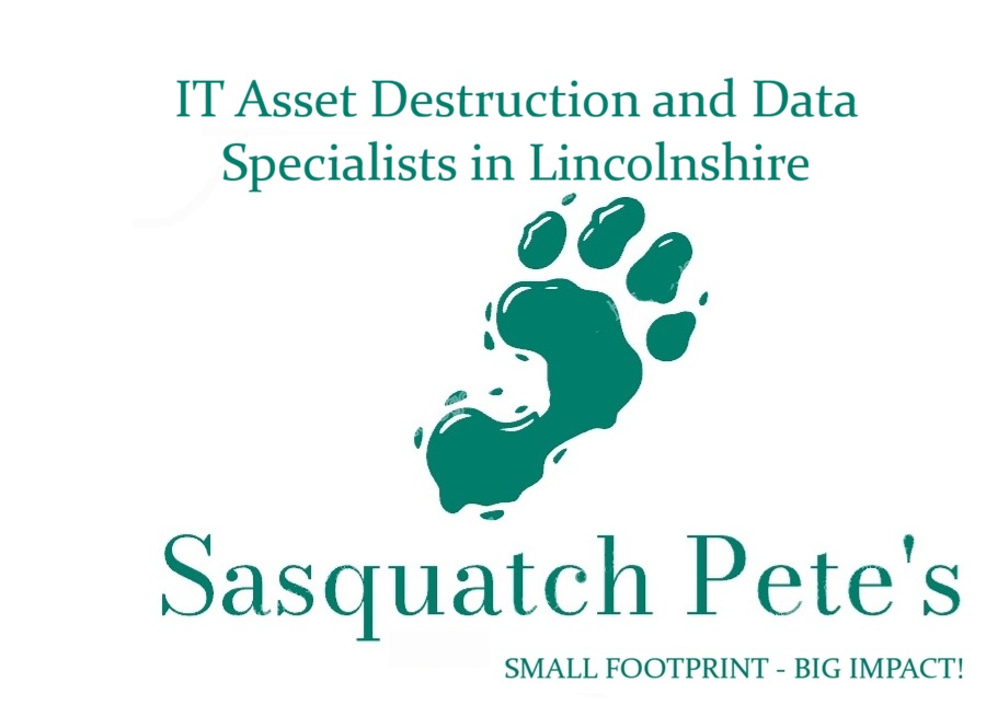 Sasquatch Pete's Logo